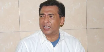 Imam S Arifin Tak Merasa Diperalat Polisi