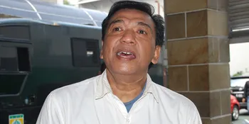 Imam S Arifin Tantang Doni Angkat Sumpah
