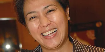 Maribeth Diundang Khusus Tampil di AJPF 2010