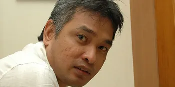 Kejari Lakukan Upaya Paksa Pada Erwin Arnada