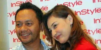 Mona Ratuliu - Indra Brasco Curi Waktu Untuk Keluar Berdua