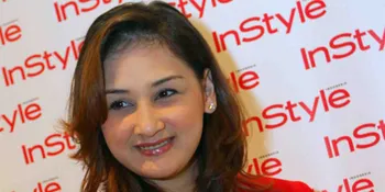 Mona Ratuliu Berbagi Cara Hadapi Anak Mengamuk