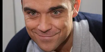 Robbie Williams Akhiri Karir Solo