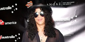 Slash Dirikan Perusahaan Film Horor