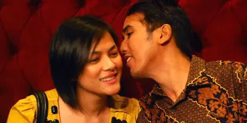 Anna Seminggu Sekali Harus Antarkan Anak ke Gugun