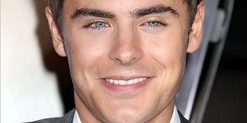 Zac Efron: DiCaprio dan Depp Itu Bunglon!