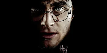 'HARRY POTTER 7' Bagian I Bakal 'Sedikit' Mengecewakan