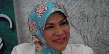 Dorce Tak Sangka Sahabatnya Pengasuh Obama