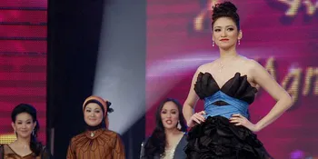 Agni Pratistha Nikah Tunggu Usia 26 Tahun