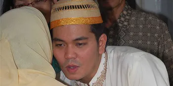 Langkahi Kakak Nikah, Indra Izin Dahulu