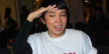 Fitri Tropica Masih Simpan Struk Gaji Pertama