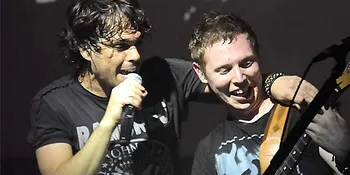 Arkarna Terpukau Antusiasme Penggemar di Indonesia