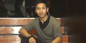 Nino Idol Rilis Single 'Pergi'