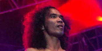 Slank Ingin Tampil di Istana Negara