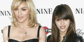 Madonna Ingin Kembali Tinggal di Inggris