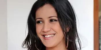 Andi Soraya Wujudkan Ambisinya