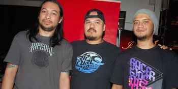Netral Sindir 'Metal' di Java Rockin Land 2010