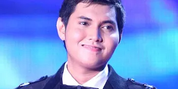 Wilson Idol Diancam Hukuman Sembilan Tahun