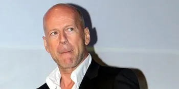 Bruce Willis Tak Akan Mundur Sampai 'DIE HARD 6'