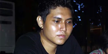 Wilson dan 'AG' Sudah Janjian Untuk 'Check-In'?