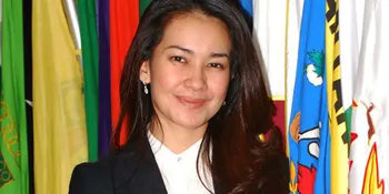 Alya Rohali 'Terpaksa' Caesar Karena Alasan Medis