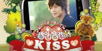 'Playful Kiss' Bisa di Akses Lewat Youtube