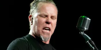 Metallica - RHCP, Target Java Rockin' Land Tahun Depan