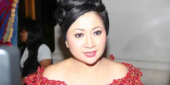 Anak Indy Barends Ikut Memotivasi Indra Bekti Untuk Nikah