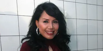 Rita Sugiharto Optimis Dangdut Masih Diminati