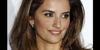 Hamil, Penelope Cruz Digantikan Adik di 'PIRATES CARIBBEAN'?
