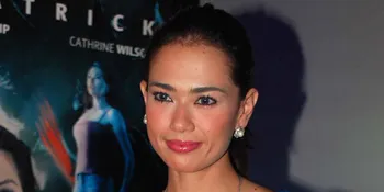 Catherine Wilson Tak Takut Didemo