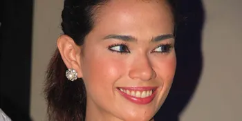 Catherine Wilson Tertantang Ingin Peran Berjilbab