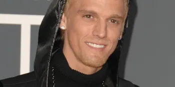 Berotot, Aaron Carter Buat Penggemarnya 'Pangling'