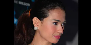 Catherine Wilson Tak Ingin Beri Komentar