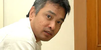 Erwin Arnada Resmi Ajukan PK