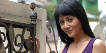 Aida Saskia 'Dirayu' Agar Tak Bocorkan Aib