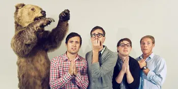 Hellogoodbye Keluarkan Album Ke-2