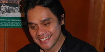 Dwiki Dharmawan: Musisi Tak Akan Jatuh Gengsinya