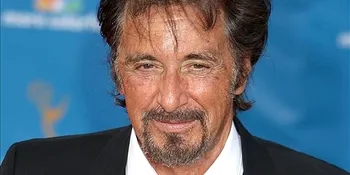 Al Pacino Bakal Perankan Phil Spector