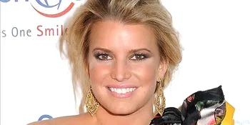 Album Natal Jessica Simpson Sudah Rampung!