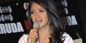 Astri Nurdin Betah di Sinetron