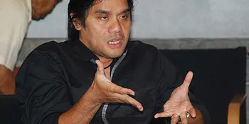 Dwiki Dharmawan Berikan Jiwa dan Raga Untuk Jazz