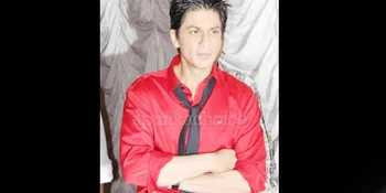 Shahrukh Khan Bakal Rayakan Ultah di Jerman!