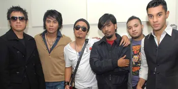 Ferdy: Element Masih Belum Bubar!