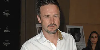 David Arquette Bicara Blak-Blakan Soal Courteney Cox