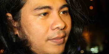 Ferdy: Rocker Kasarunk Bukan Pelarian