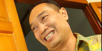 Melvin Hanya Ingin Adjie Notonegoro Bebas