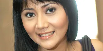 Aida Saskia Tolak Mediator Zainuddin MZ