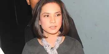 Rachel Maryam Lega Tak Terbukti Selingkuh