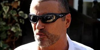 George Michael Bertekad Sembuh Dari Kecanduan